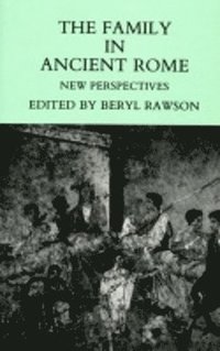 bokomslag Family in Ancient Rome