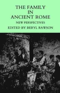 bokomslag The Family in Ancient Rome