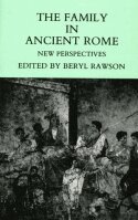 Beryl Rawson - Family in Ancient Rome, Häftad