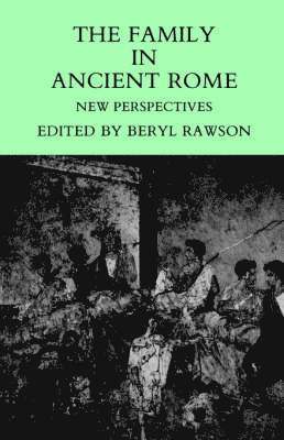 The Family in Ancient Rome 1