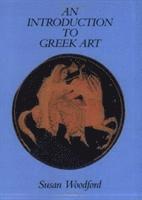 bokomslag An Introduction to Greek Art