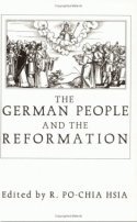 The German People and the Reformation 1