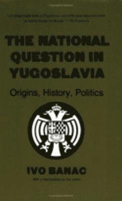 The National Question in Yugoslavia 1