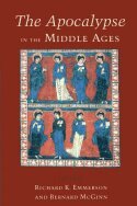 Richard Emmerson, Bernard McGinn - Apocalypse in the Middle Ages, Häftad