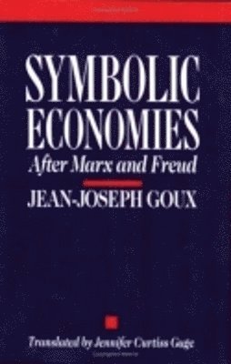 bokomslag Symbolic Economies