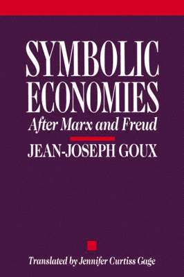 Symbolic Economies 1