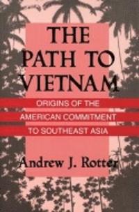 bokomslag The Path to Vietnam