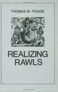 bokomslag Realizing Rawls