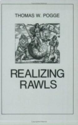 Realizing Rawls 1