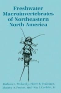 bokomslag Freshwater Macroinvertebrates of Northeastern North America