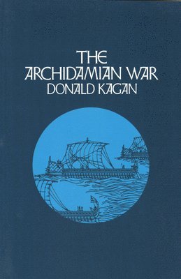 The Archidamian War 1