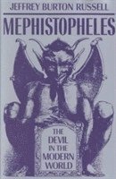 Jeffrey Burton Russell - Mephistopheles, Häftad