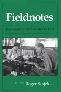 bokomslag Fieldnotes