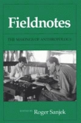 Fieldnotes 1