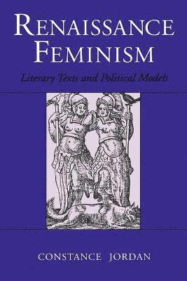 Renaissance Feminism 1