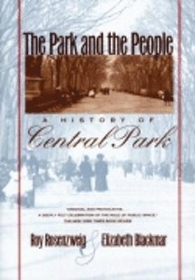 The Park and the People 1