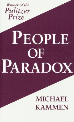 People of Paradox 1