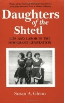 Daughters of the Shtetl 1