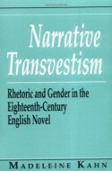 bokomslag Narrative Transvestism