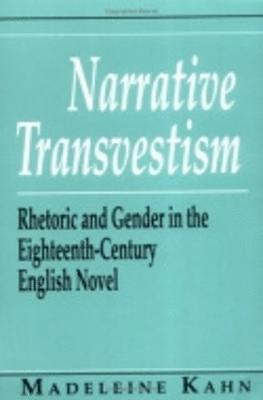 Narrative Transvestism 1