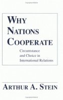 bokomslag Why Nations Cooperate