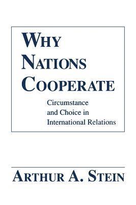 Why Nations Cooperate 1