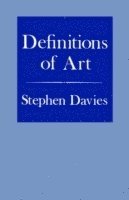 Definitions of Art 1