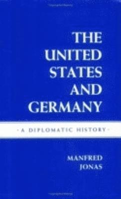 The United States and Germany 1