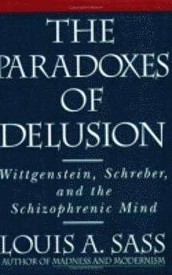 The Paradoxes of Delusion 1