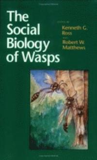 bokomslag The Social Biology of Wasps