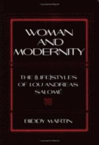 bokomslag Woman and Modernity