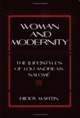 Woman and Modernity 1