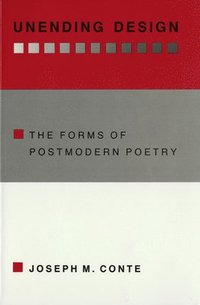 bokomslag Unending Design: Urban Life and the State in the Early Modern Era