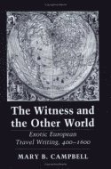 bokomslag Witness and the Other World