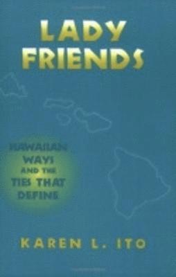 Lady Friends