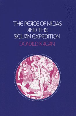 The Peace of Nicias and the Sicilian Expedition 1