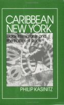 Philip Kasinitz - Caribbean New York, Häftad