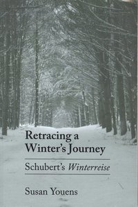 bokomslag Retracing a Winter's Journey