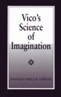 bokomslag Vico's Science of Imagination