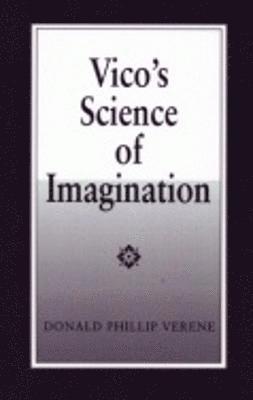 Vico's Science of Imagination 1