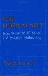 bokomslag The Liberal Self