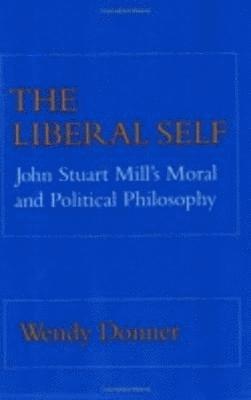 The Liberal Self 1