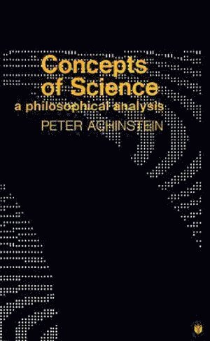 Concepts of Science