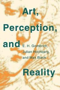 bokomslag Art, Perception, and Reality