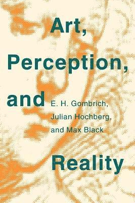 bokomslag Art, Perception, and Reality
