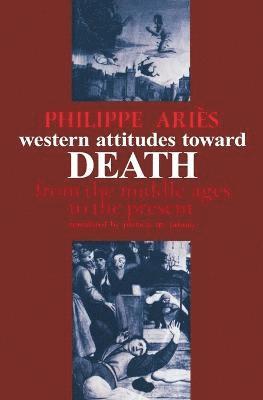 Western Attitudes toward Death 1