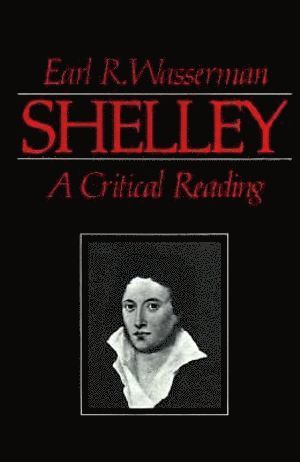 bokomslag Shelley