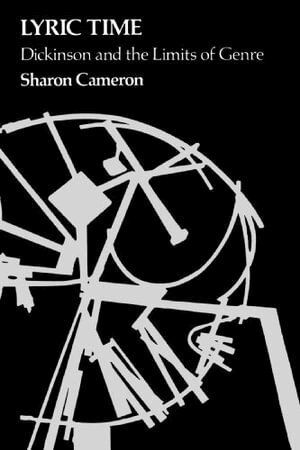 Sharon Cameron - Lyric Time, Häftad