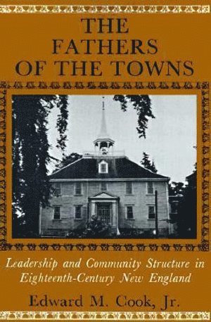 Fathers of the Towns