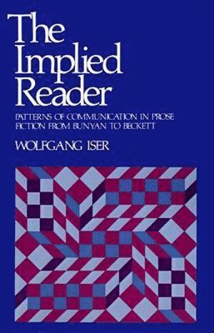 The Implied Reader 1